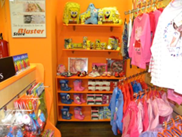La franquicia Bluster Store termina el año con dos nuevas tiendas en Andalucía