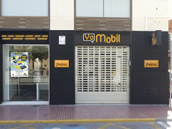 Las franquicias YoMobil asistirán a Franquiatlántico en su XIV edición