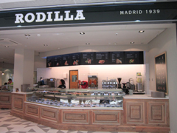 Franquicias Rodilla, 75 años de referencia en la restauración moderna 