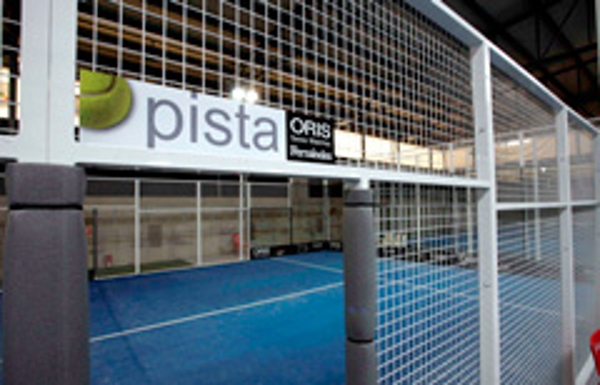 La franquicia Club Pádel Home tendrá próximamente "casa" en Ávila