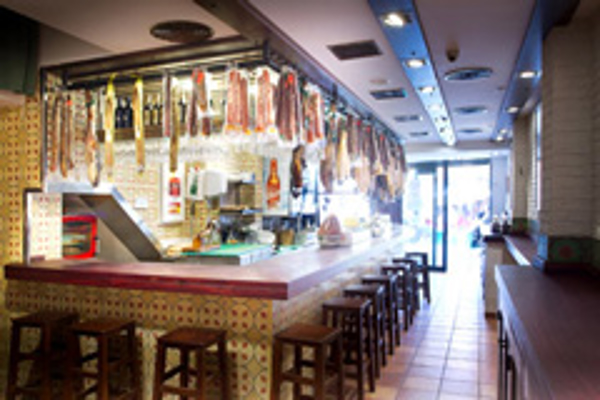 Franquicias Parlamento La Catedral del Tapeo, tabernas con calidad