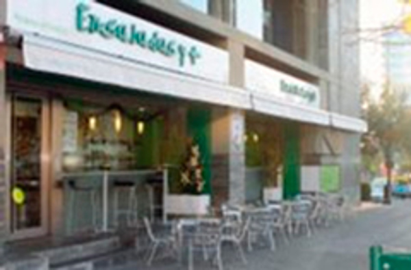 Ensaladas y +: Nace una franquicia de restauración de comida saludable