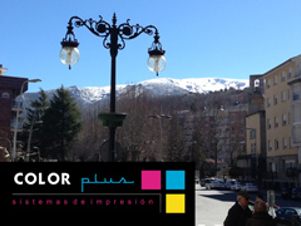 Próxima apertura de la franquicia Color Plus Béjar