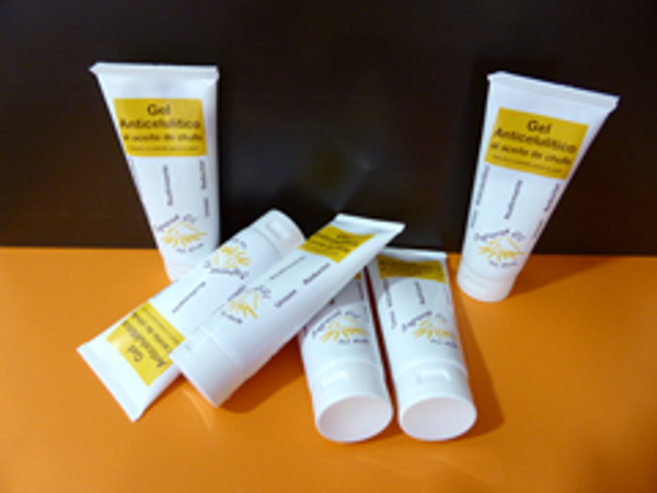 La franquicia J'Aromas presenta su nuevo gel con Provislim y Mango Africano