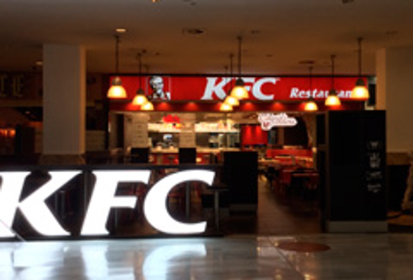KFC reinaugura sus franquicias de Montera y Vaguada en Madrid 