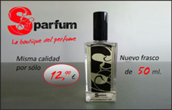 La franquicia Esse Parfum pone a la venta nuevo frasco de 50ml