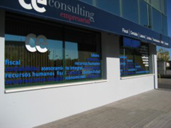 CE Consulting de El Ejido, recibe el reconocimiento de el Servicio Andaluz de Empleo