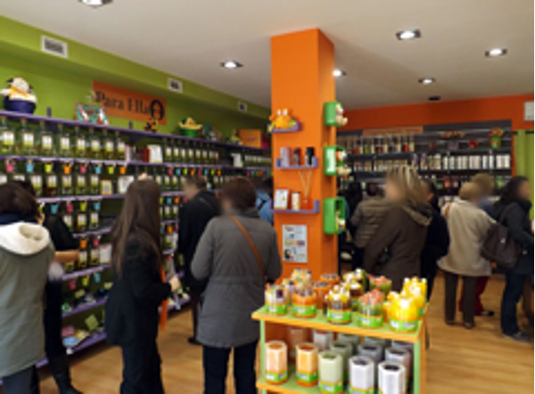 La Botica de los Perfumes, franquicia que cierra el primer trimestre del año con nuevas aperturas y alcanzando las 107 tiendas