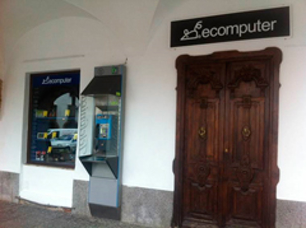 Ecomputer suma una nueva franquicia en Zafra