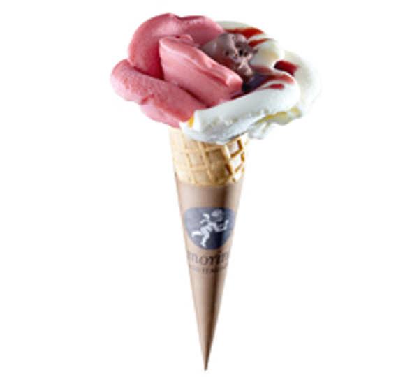 La red de franquicias Amorino alcanza las 15 boutiques de helados y café italiano