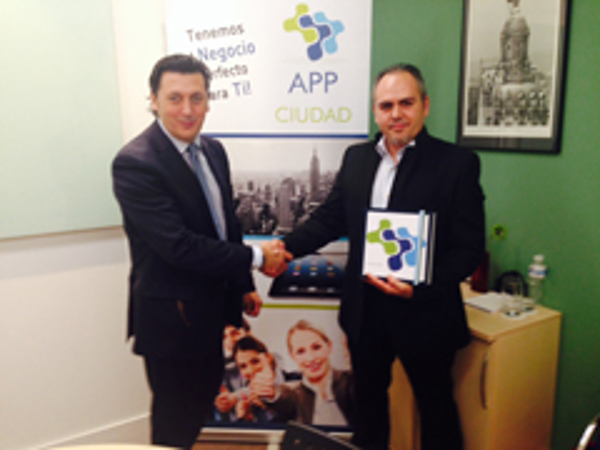 App Ciudad  inaugura su oficialmente nueva franquicia en Castellón de la Plana