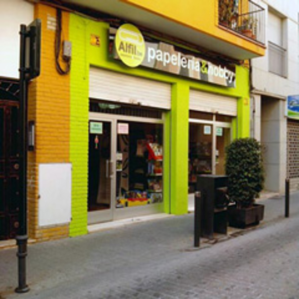 Alfil suma una nueva franquicia en San Vicente del Raspeig