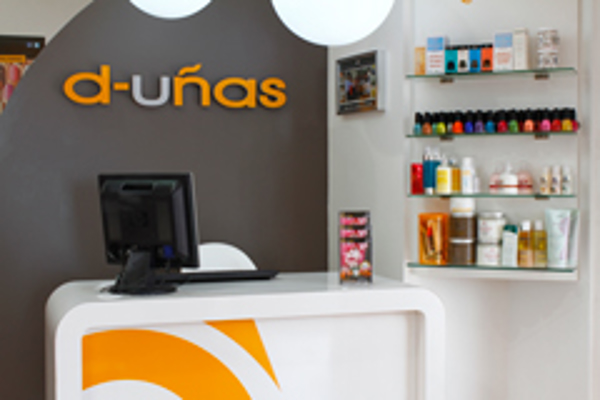 D-Uñas Nails & Beauty continúa la expansión de sus franquicias con su llegada a Argentina