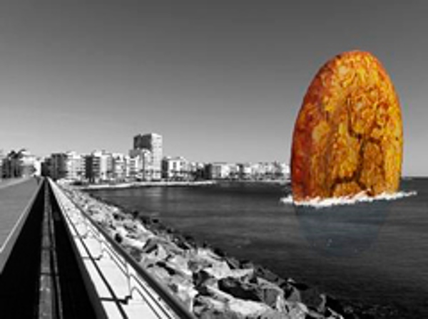 La franquicia La Tortillita comienza a rodar en Torrevieja