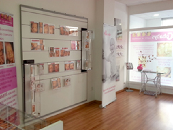 Ecodadys 4d y las franquicias Sabochi Premamá Valencia llegan a un acuerdo de colaboración