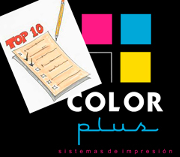 Color Plus, una franquicia con un "plus"