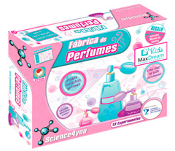 MaxDream lanza en sus franquicias su línea MaxDream Kids