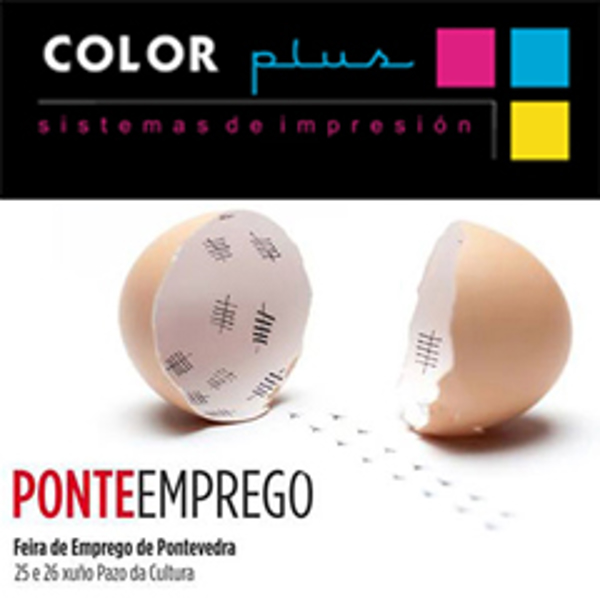 Color Plus: red de franquicias comprometida con el empleo 