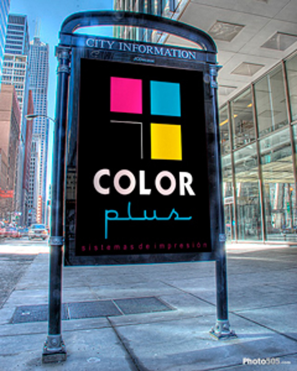 Franquicias Color Plus: Un valor añadido