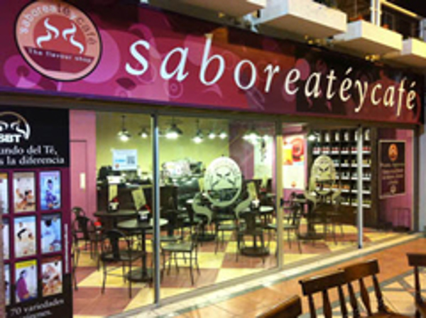 Saboreateycafe inaugura una nueva franquicia en Costa Rica