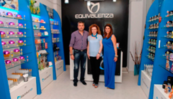 Equivalenza inaugura su cuarta franquicia en Grecia