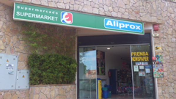 Eroski suma un nuevo supermercado en franquicia en Marbella