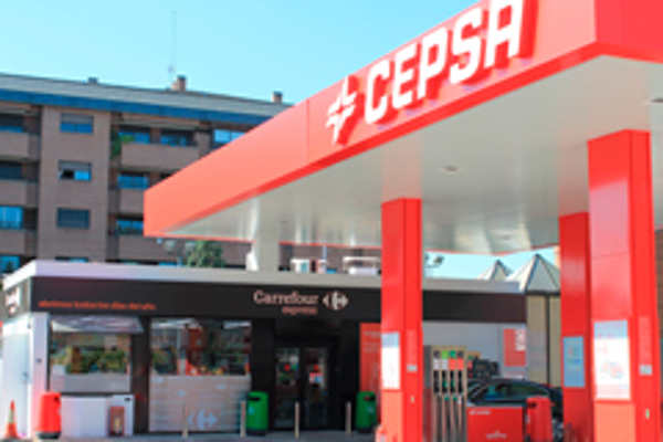 Carrefour express inaugura una franquicia en Elda