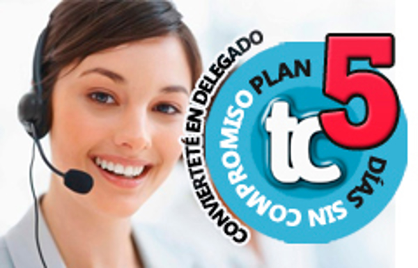 La franquicia A-Ora soluciones, pone a prueba su proyecto TuCiudad.net