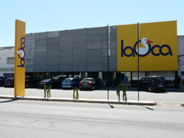 La Oca propone un autoempleo con sus franquicias de muebles por 77.000 euros