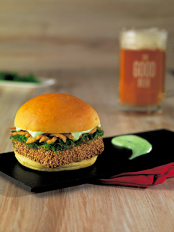 TGB revoluciona el sector de las franquicias con dos nuevas hamburguesas gourmet