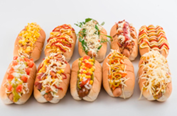 Hotdogmania la franquicia take away del futuro