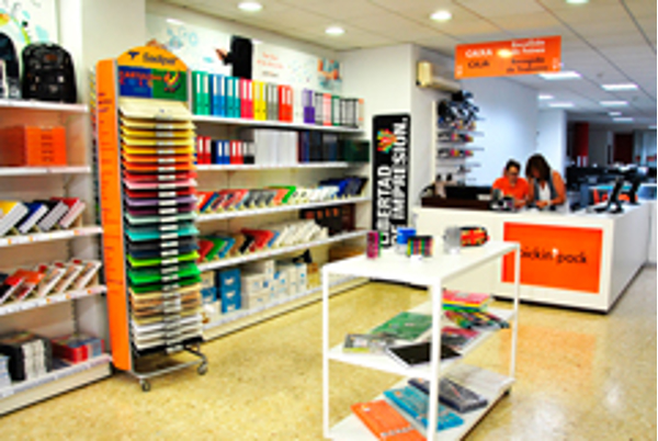 Nueva franquicia Picking Pack en Barcelona