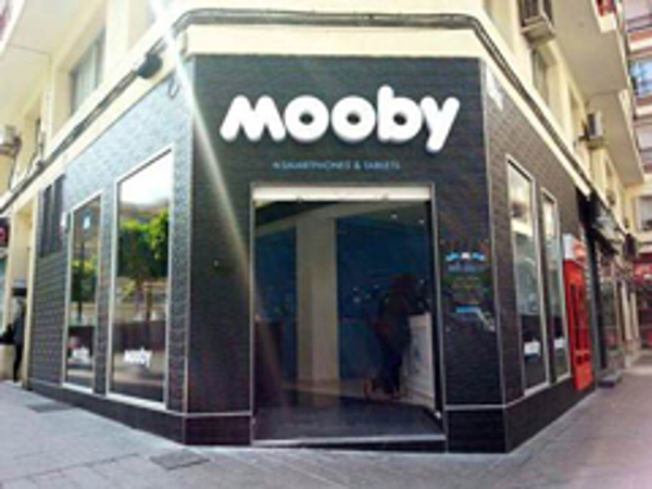 Mooby, una franquicia atractiva