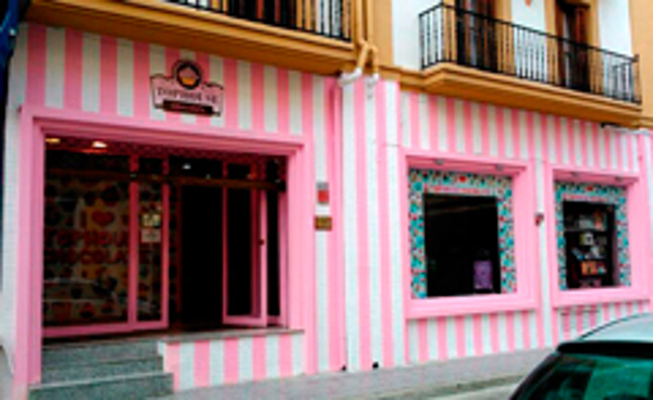 La franquicia Tophouse Chocolate abre su nueva tienda en Inca