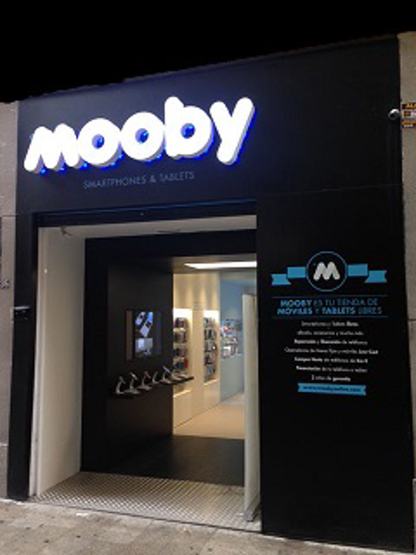 La franquicia Mooby ya cuenta con Servicio Técnico propio