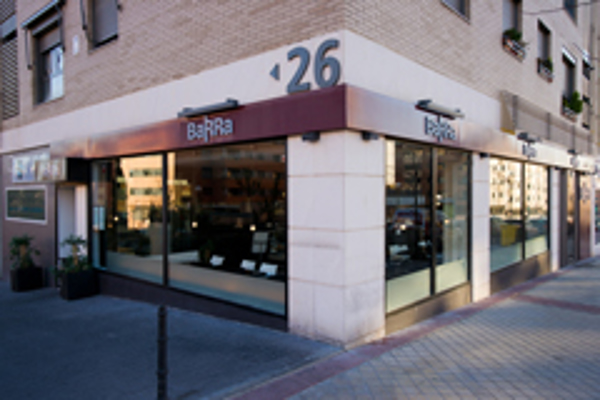 La franquicia BaRRa de Pintxos destaca la buena acogida de sus terrazas