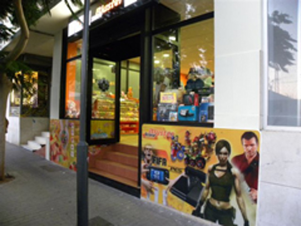 Bluster Store suma dos nuevas franquicias en Canarias