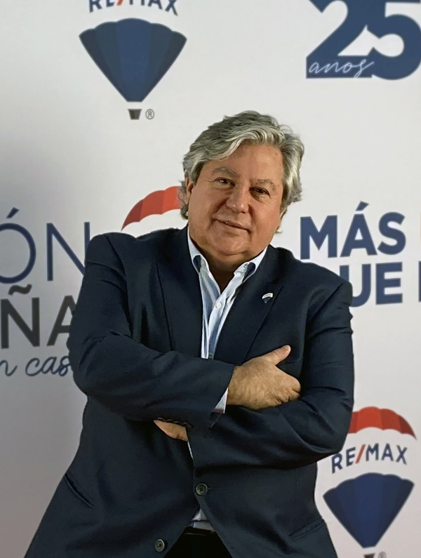 La red de franquicia Remax España cierra el 2021 firmando el mejor ejercicio de su historia