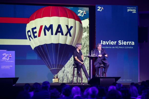 Remax España celebra el mejor año de su historia en la XXVII convención nacional en Sancti Petri