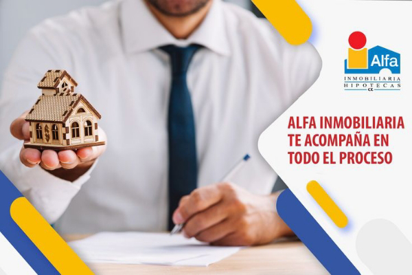 Franquicia Alfa Inmobiliaria; Dos de cada tres compradores de vivienda buscan  casas por debajo de 200.000 euros .