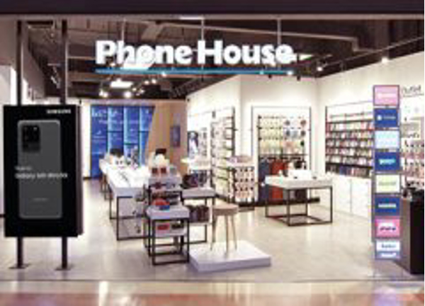 La franquicia Phone House presenta en Expofranquicias su nuevo plan para franquiciados con ayudas en función de la inversión