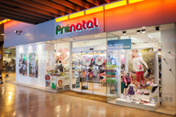 Prénatal inaugura una nueva franquicia en Salamanca