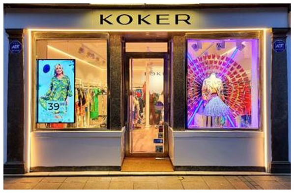 Koker, franquicia de moda, abrirá 8 nuevas tiendas en el segundo semestre de 2022