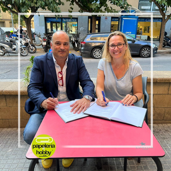 Nueva firma de franquicia Alfil.be en Sant Feliu de Llobregat (Barcelona)