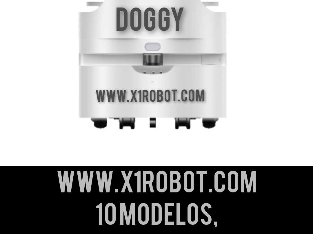 Negocio gratis con el ahorro de 2.000 € mes con Robot camarero y de regalo robot friega suelos