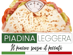 Restaurante, supermercado gourmet italiano, take away, Piadina Leggera Italia, éxito garantizado