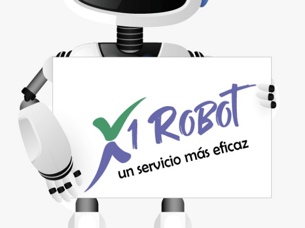 Robot camarero, gratis tu negocio, regalo de friega suelos robot, gran ahorro