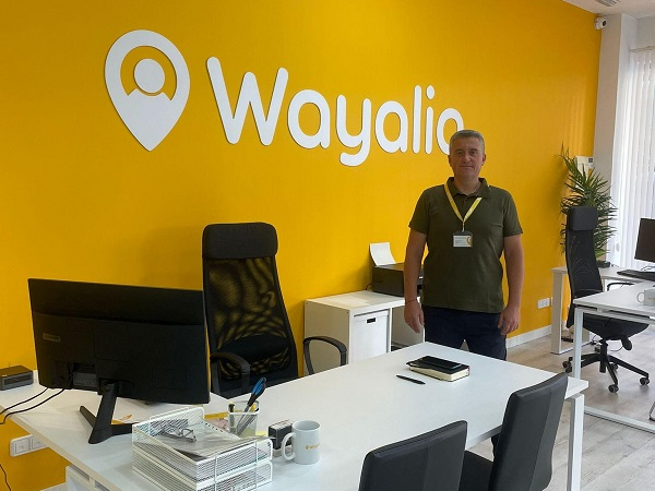 Wayalia, la empresa líder en cuidado de personas mayores a domicilio abre oficina en Murcia