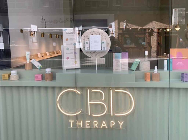 Flower Farm, la franquicia de productos de CBD, llega a Murcia