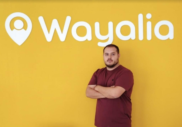 Abrimos nueva franquicia Wayalia en Alcalá de Henares